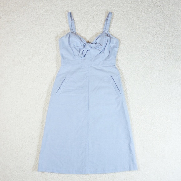 Blue sundress - Picture 1 of 1